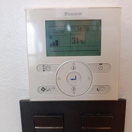 Carreteria Pool Apartamentosmalagamanagement 外观 照片