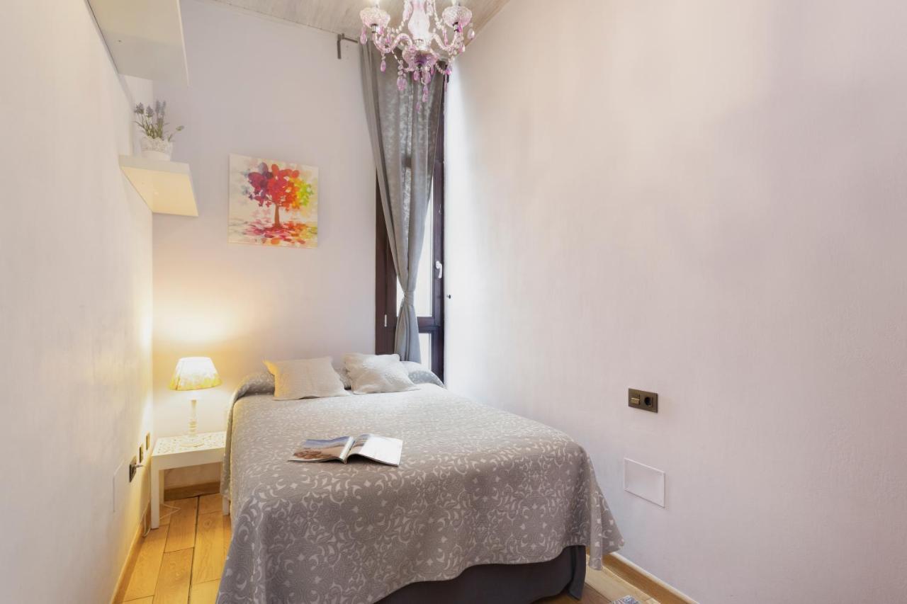 Carreteria Pool Apartamentosmalagamanagement 外观 照片
