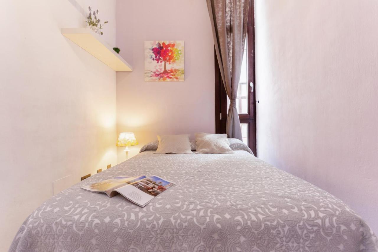 Carreteria Pool Apartamentosmalagamanagement 外观 照片