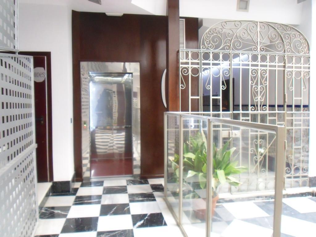 Carreteria Pool Apartamentosmalagamanagement 客房 照片