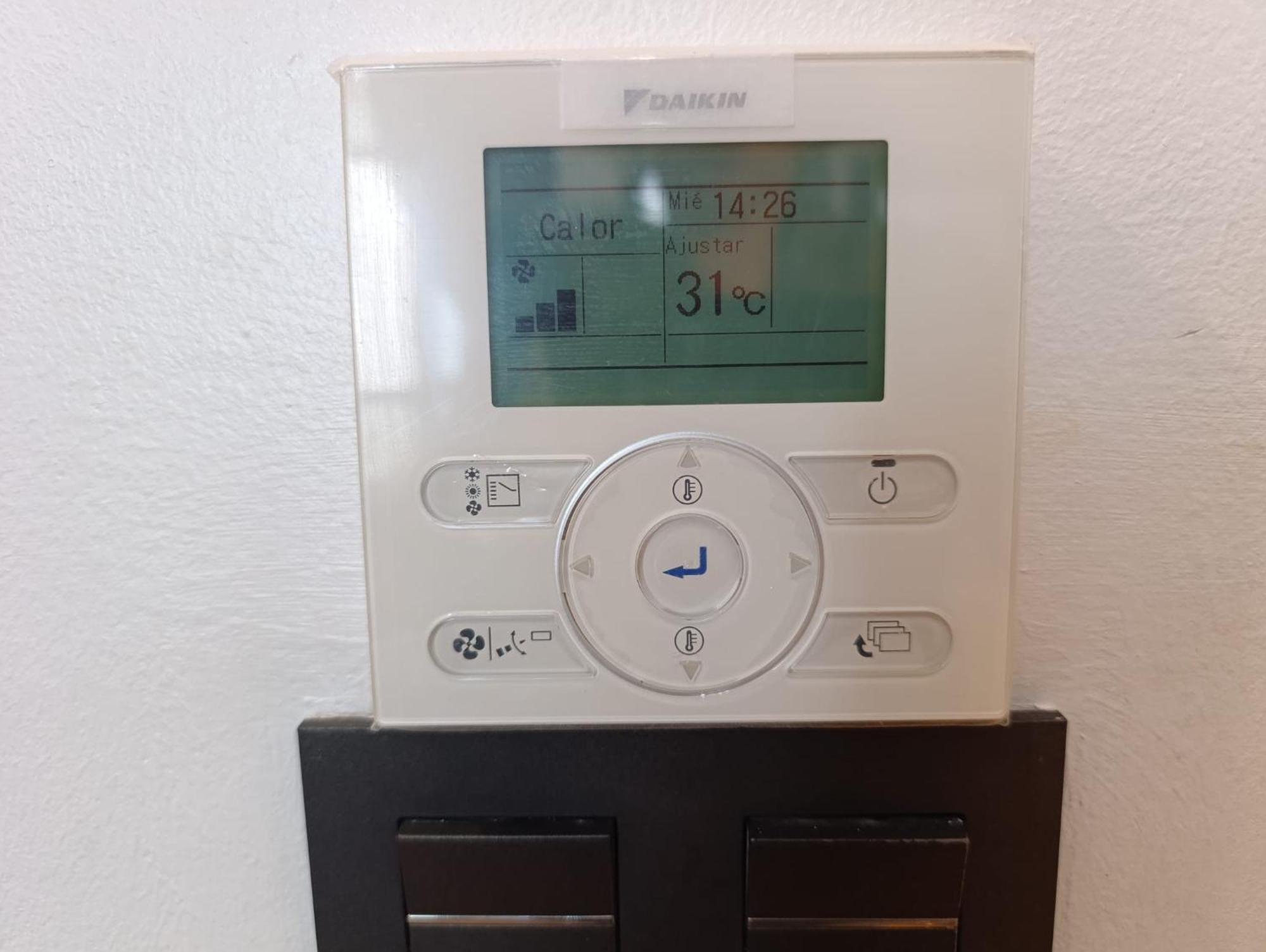 Carreteria Pool Apartamentosmalagamanagement 外观 照片