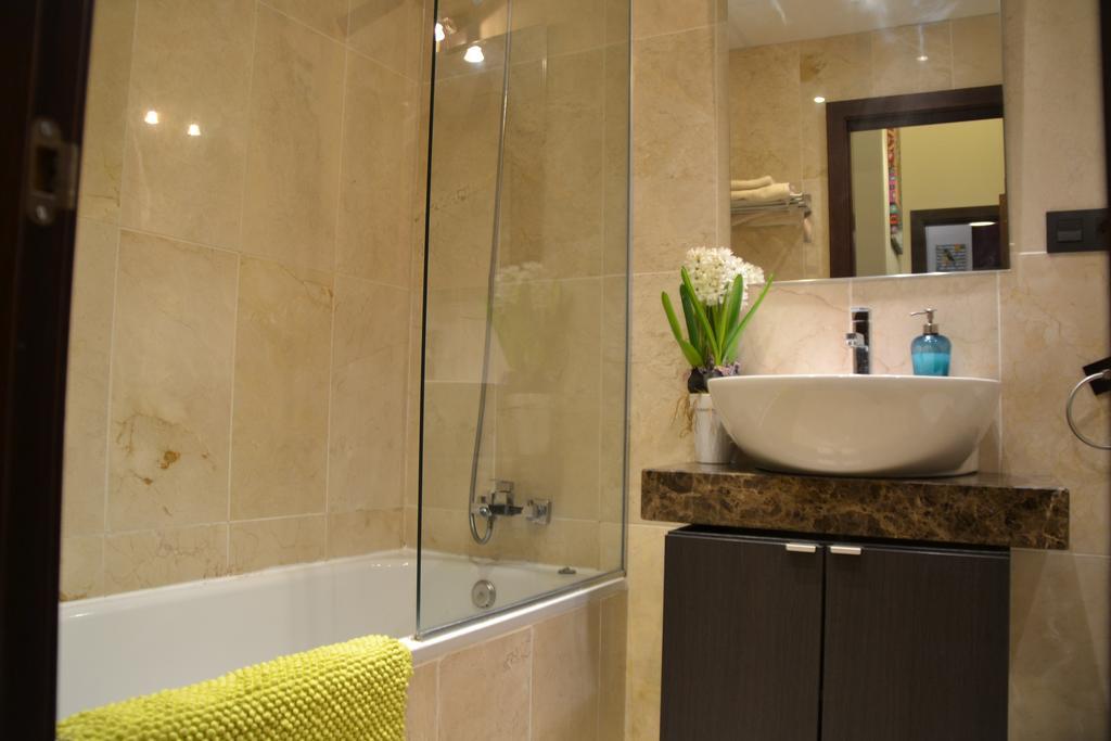 Carreteria Pool Apartamentosmalagamanagement 外观 照片